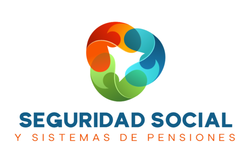  Seguridad social y sistemas de pensiones