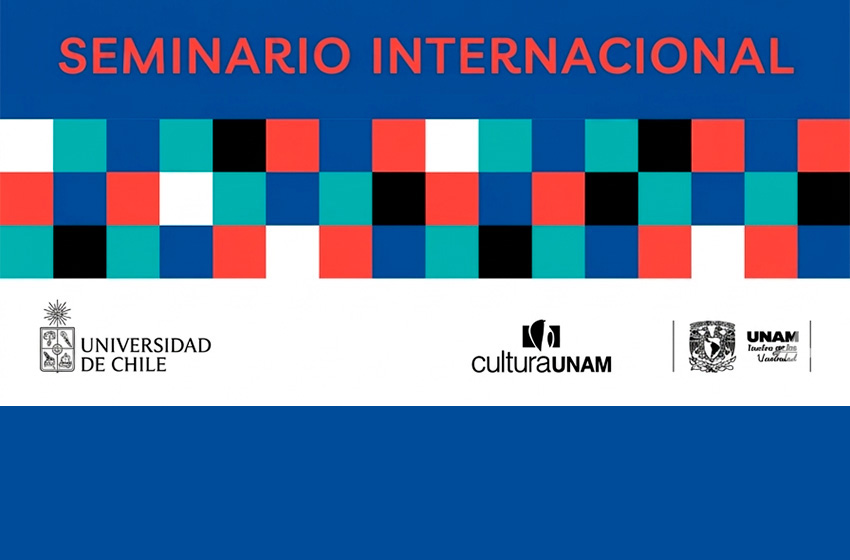  CLACSO en el Seminario de edición universitaria
