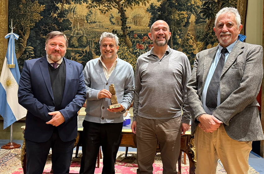  Premio YMCA Ciudadanía y Valores 2026 a la Fundación Huésped
