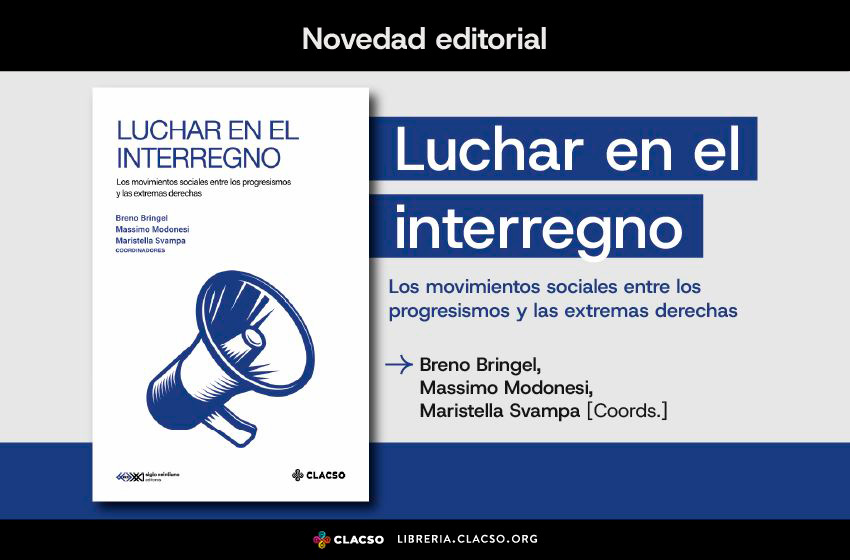  Luchar en el interregno