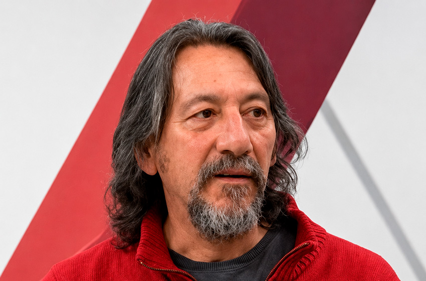  Adiós a Mario Unda (1957-2026)