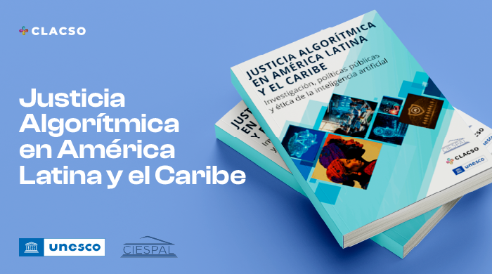  Justicia Algorítmica