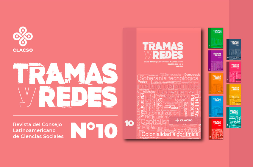  Tramas y Redes Nº 10
