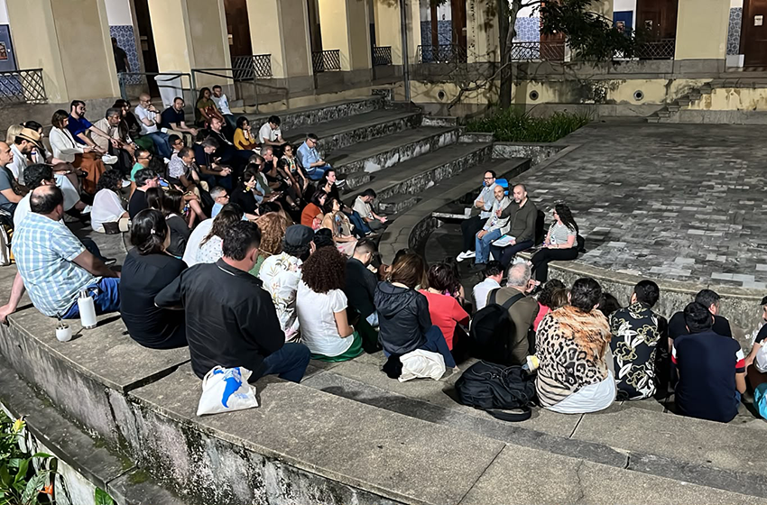  CLACSO reunió a sus grupos de trabajo y centros miembros en ALAS 2026