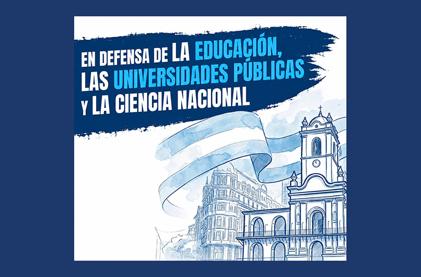  National Education Front: an Argentine and Latin American project
