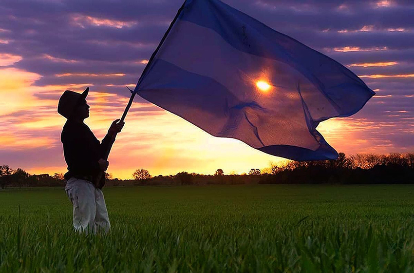  Cómo la ley de propiedad privada afecta las luchas por la tierra en Argentina