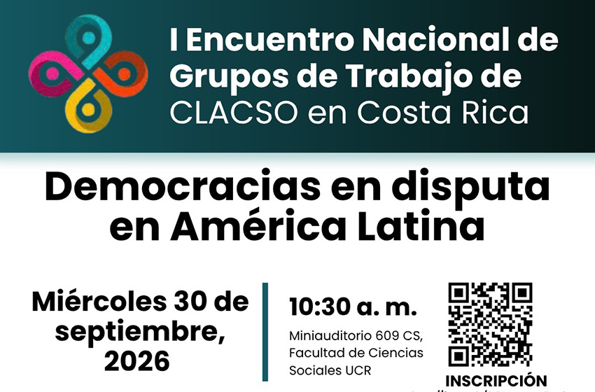  Democracias en disputa en América Latina