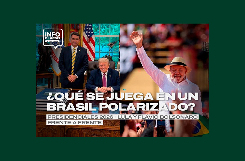  ¿Qué se juega en un Brasil polarizado?