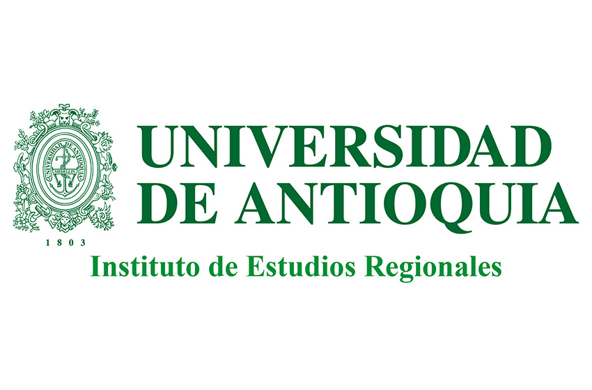  Instituto de Estudios Regionales de la Universidad de Antioquia, Colombia