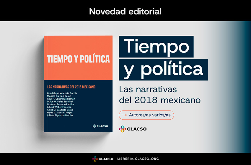  Tiempo y política