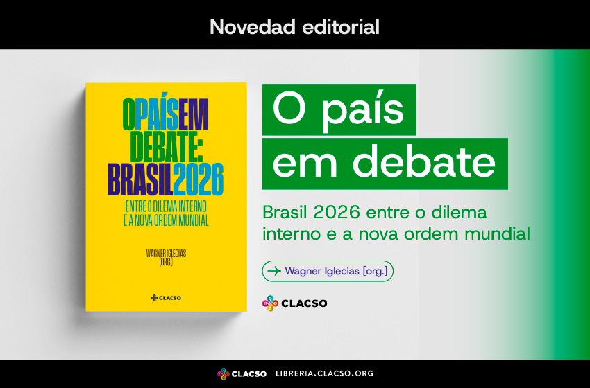  O país em debate