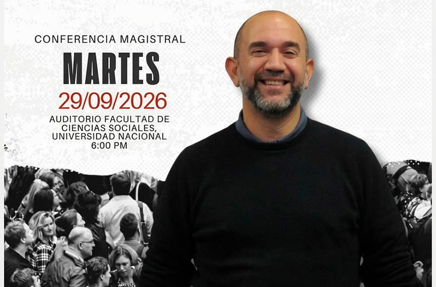  América Latina en movimiento