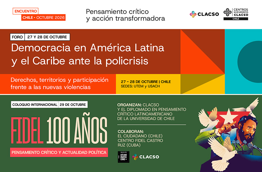  Pensamento crítico e ação transformadora